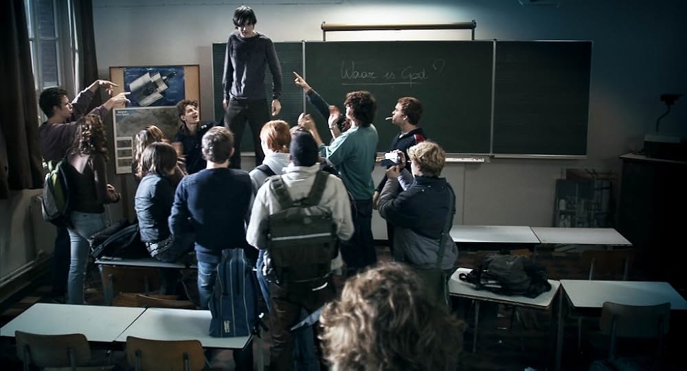 ハンドルネームはベンXの画像