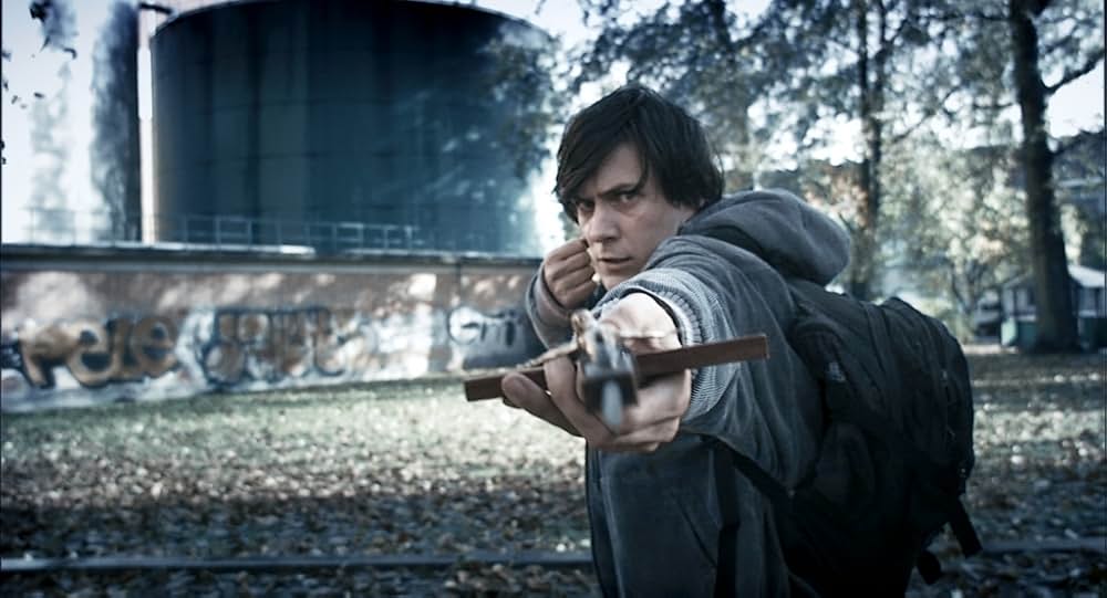 ハンドルネームはベンXの画像