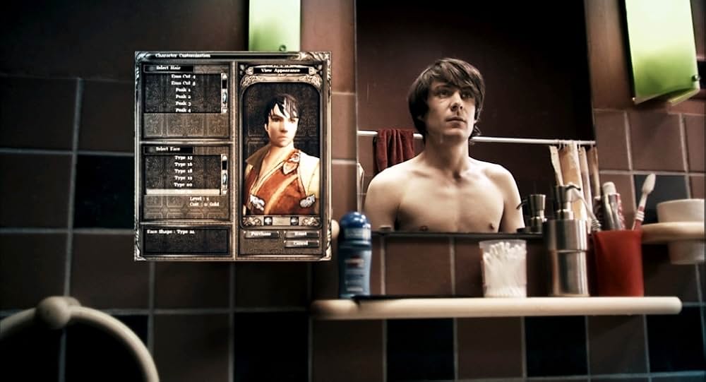 「ハンドルネームはベンX」の画像