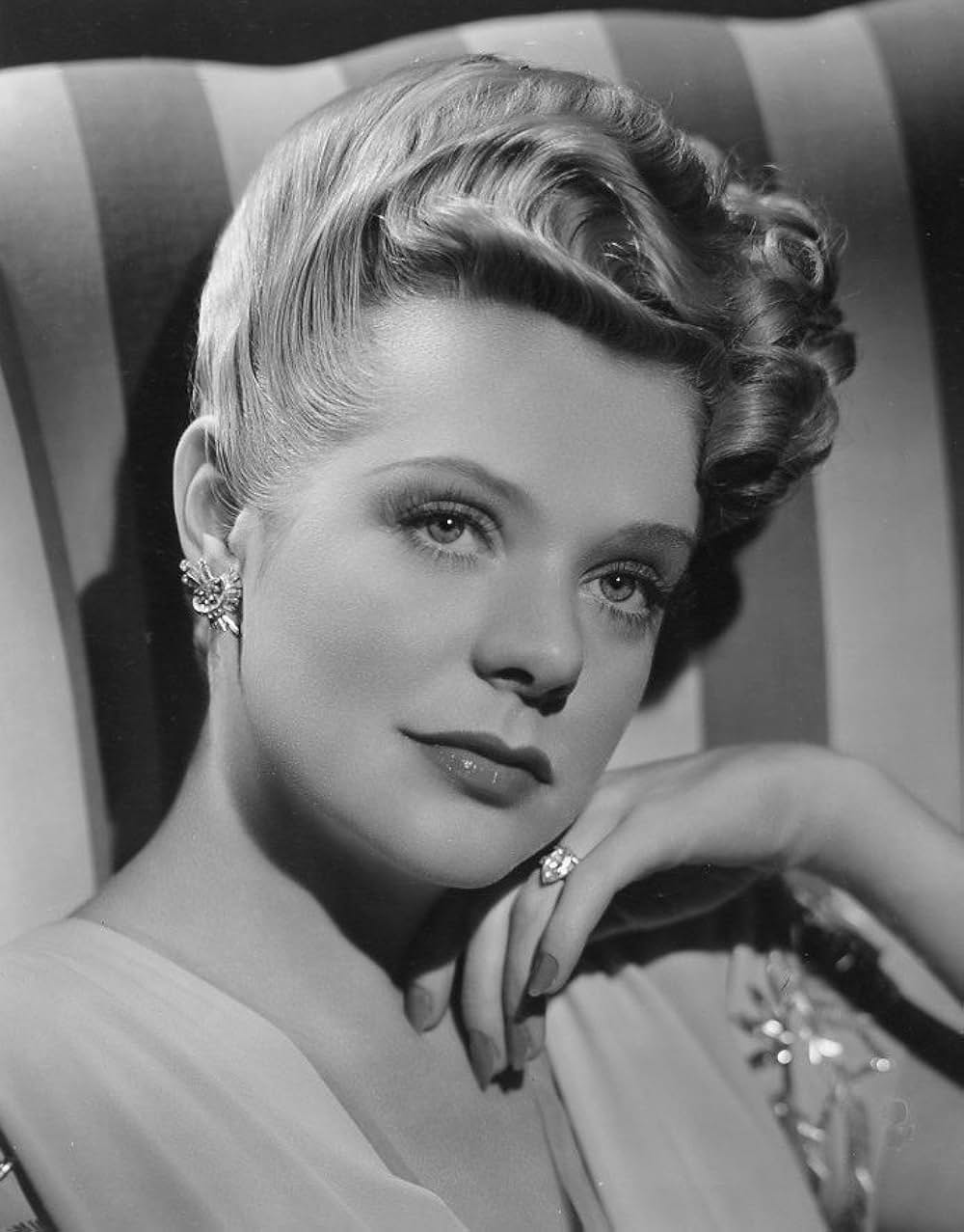 バスビー・バークリーの集まれ！仲間たちの画像