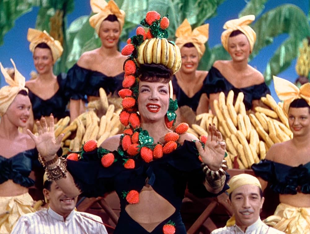 バスビー・バークリーの集まれ！仲間たちの画像