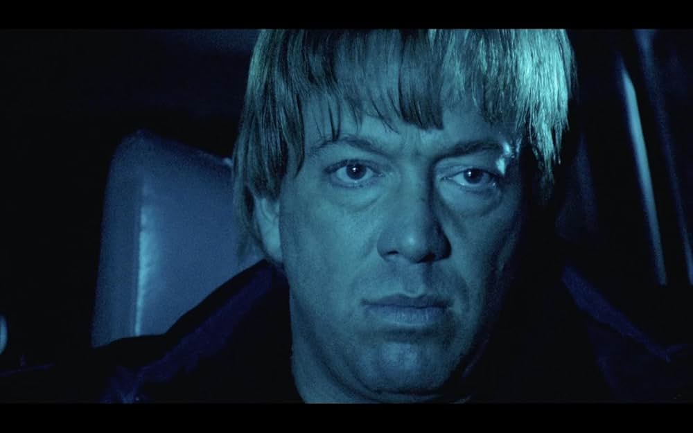 UKギャングスター イギリスで最も恐れられた男の画像