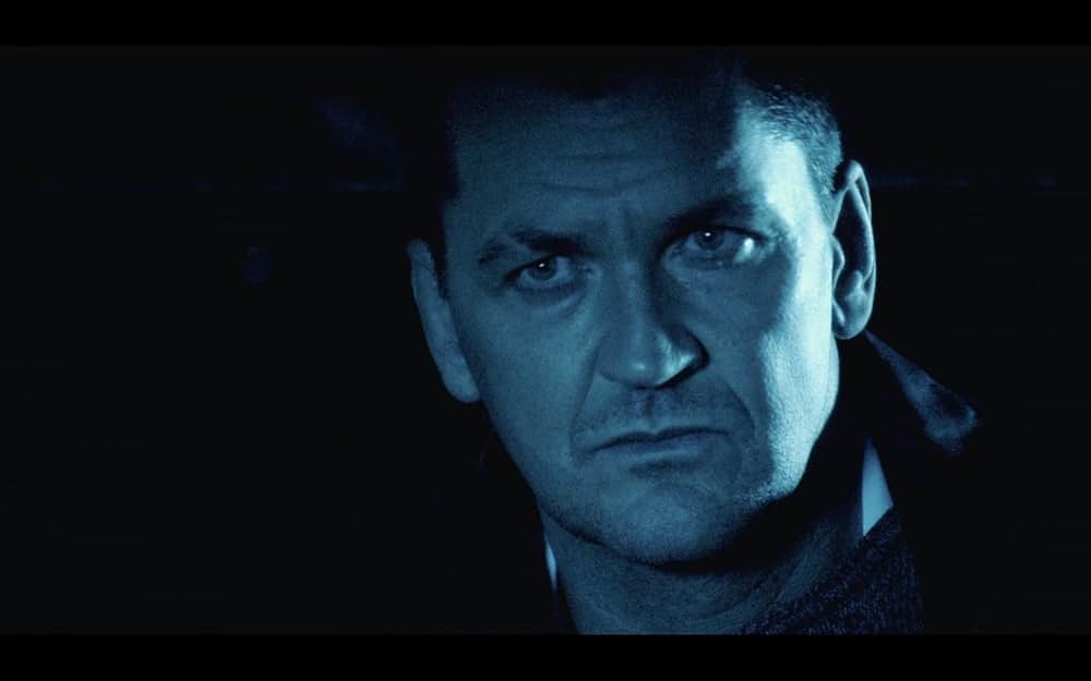 UKギャングスター イギリスで最も恐れられた男の画像