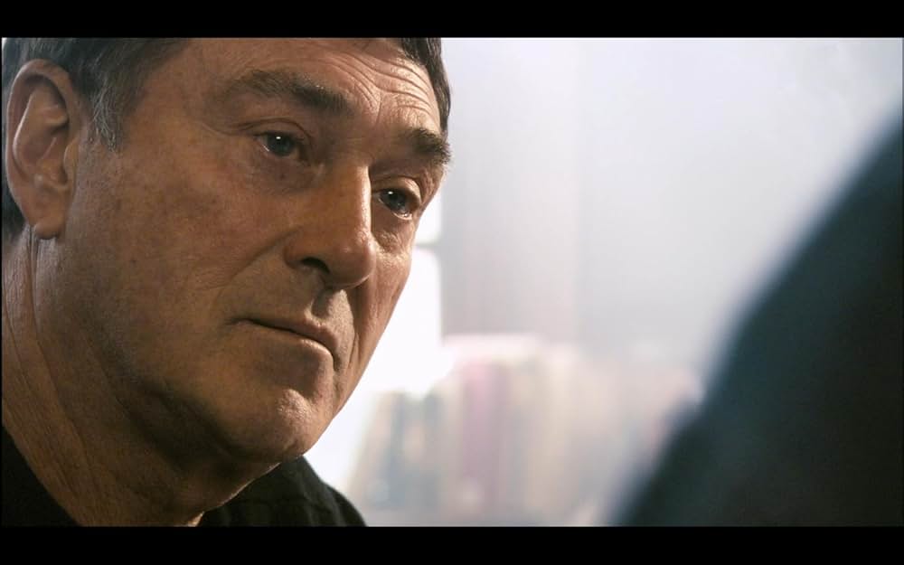 UKギャングスター イギリスで最も恐れられた男の画像