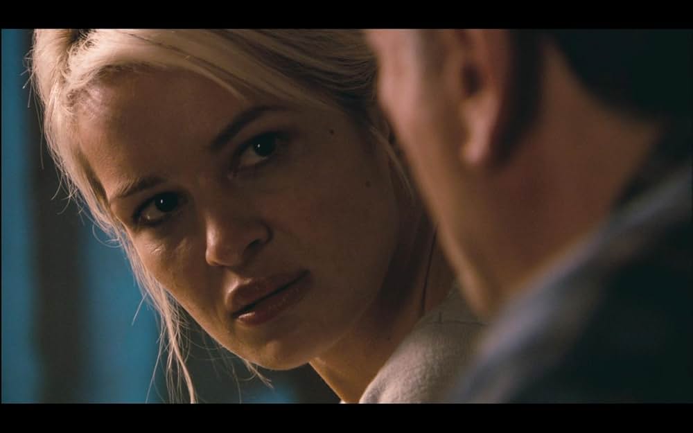 UKギャングスター イギリスで最も恐れられた男の画像