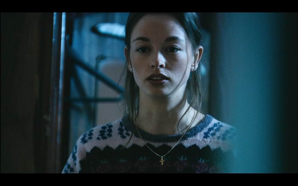 UKギャングスター イギリスで最も恐れられた男の画像