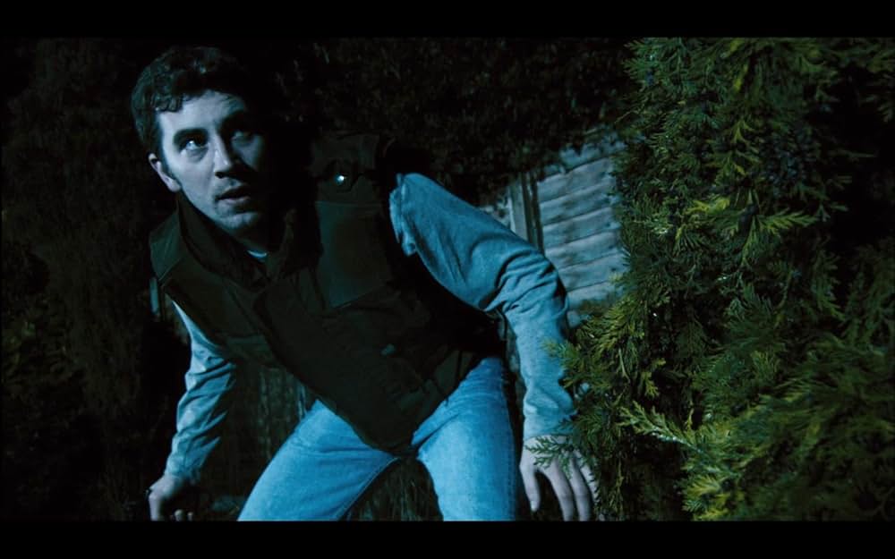 UKギャングスター イギリスで最も恐れられた男の画像