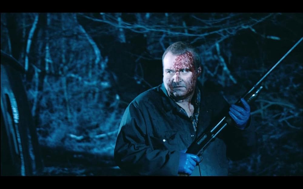 UKギャングスター イギリスで最も恐れられた男の画像