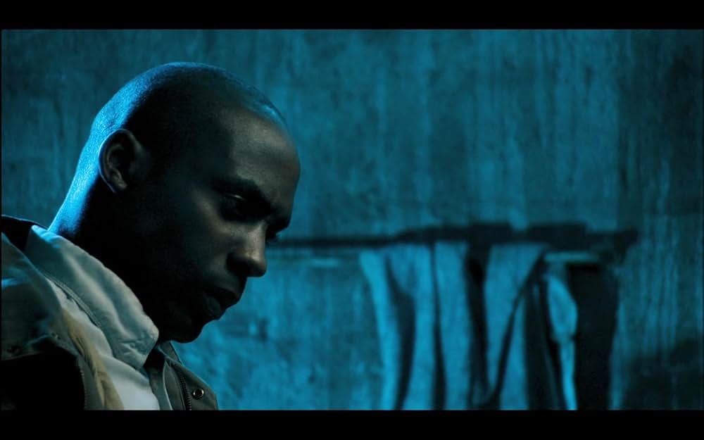 UKギャングスター イギリスで最も恐れられた男の画像