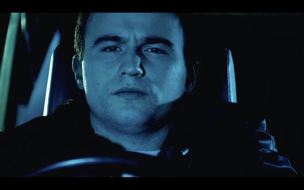 UKギャングスター イギリスで最も恐れられた男の画像