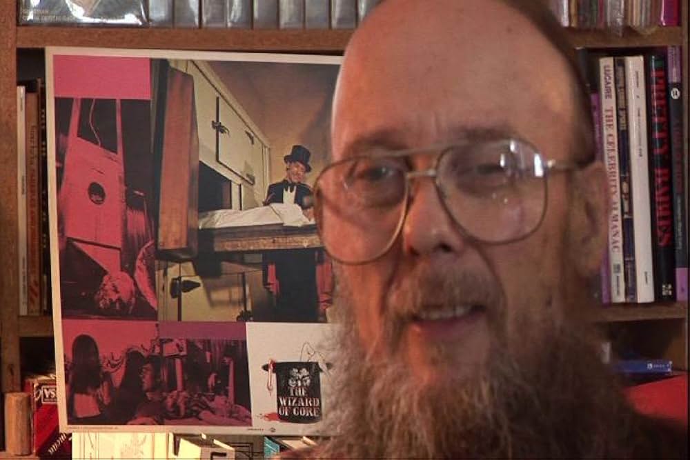 ゴッドファーザー・オブ・ゴアの画像