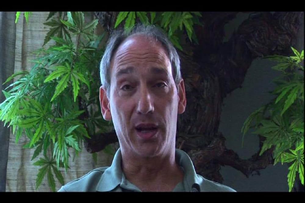 ゴッドファーザー・オブ・ゴアの画像