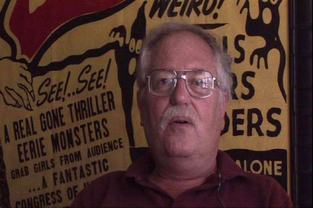 ゴッドファーザー・オブ・ゴアの画像