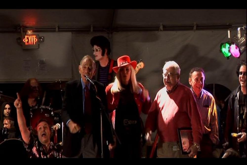 ゴッドファーザー・オブ・ゴアの画像