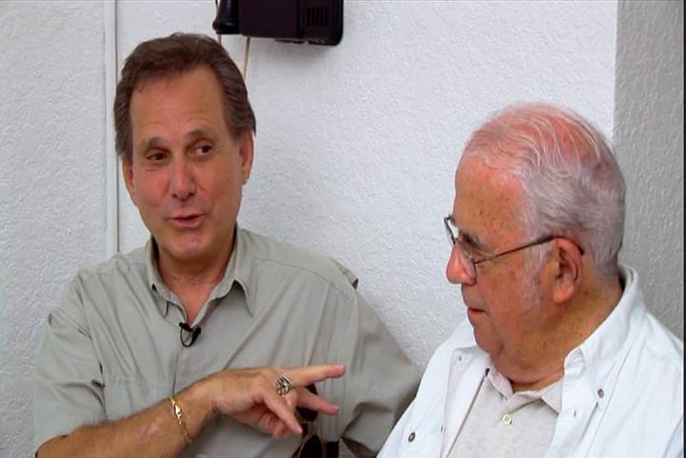 ゴッドファーザー・オブ・ゴアの画像