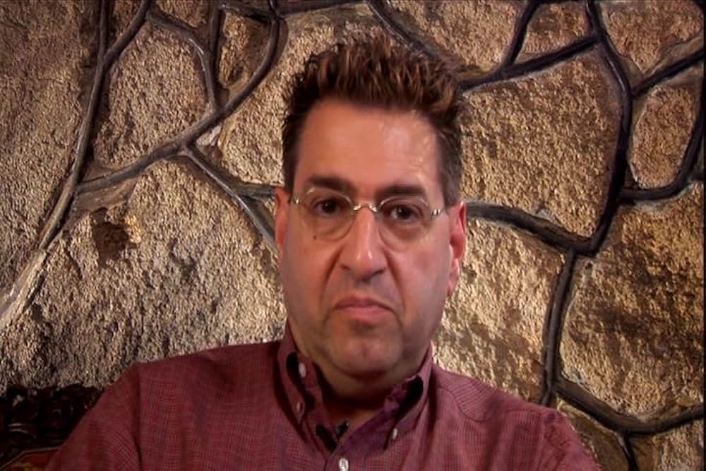 ゴッドファーザー・オブ・ゴアの画像