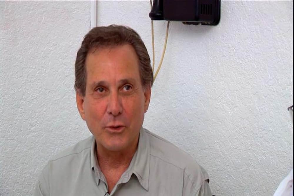 ゴッドファーザー・オブ・ゴアの画像