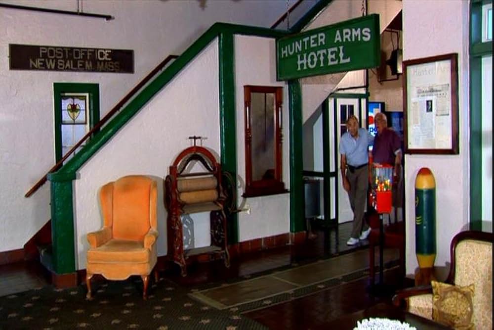 ゴッドファーザー・オブ・ゴアの画像