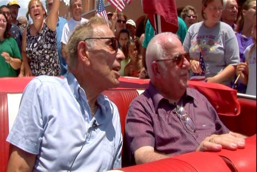 ゴッドファーザー・オブ・ゴアの画像