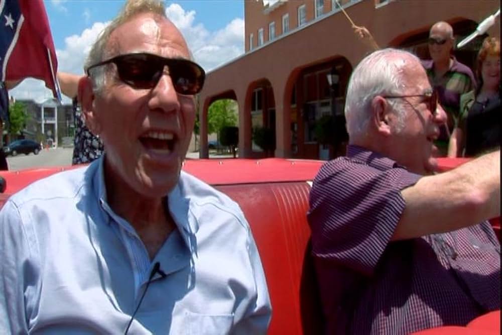 ゴッドファーザー・オブ・ゴアの画像