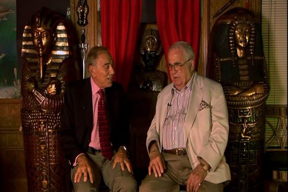 ゴッドファーザー・オブ・ゴアの画像