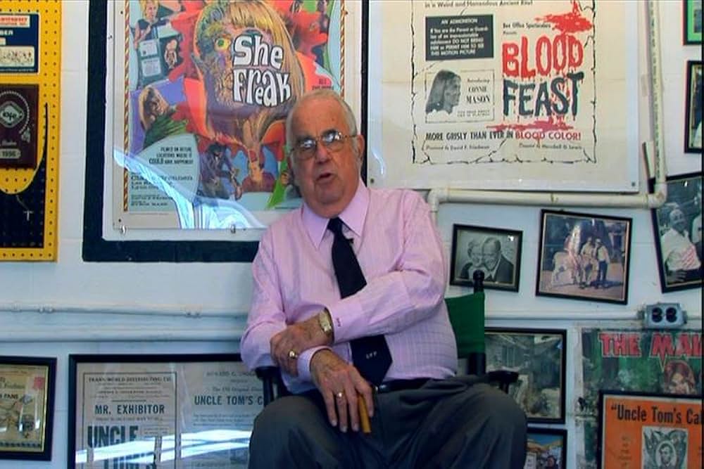 ゴッドファーザー・オブ・ゴアの画像