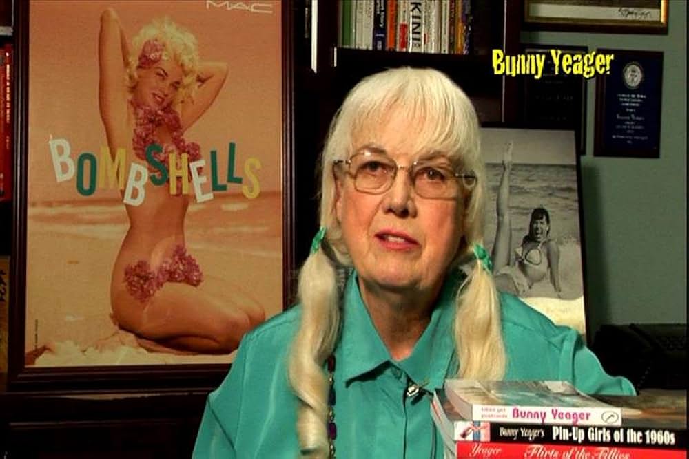 ゴッドファーザー・オブ・ゴアの画像