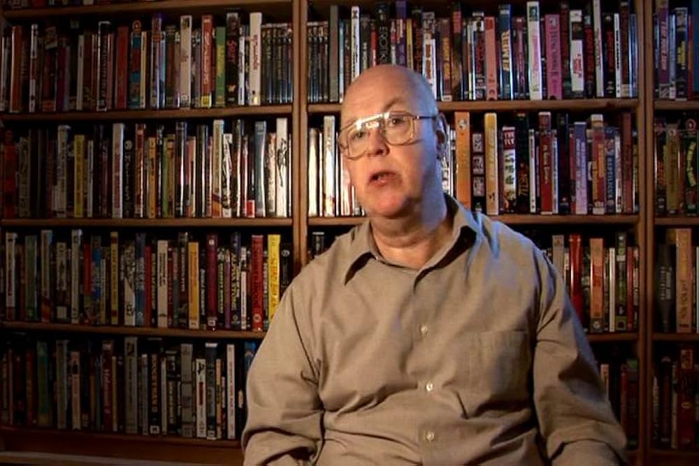 ゴッドファーザー・オブ・ゴアの画像