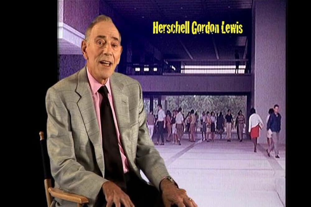 ゴッドファーザー・オブ・ゴアの画像