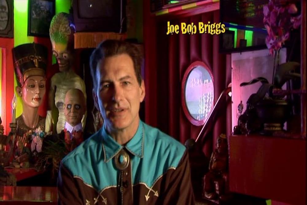 ゴッドファーザー・オブ・ゴアの画像