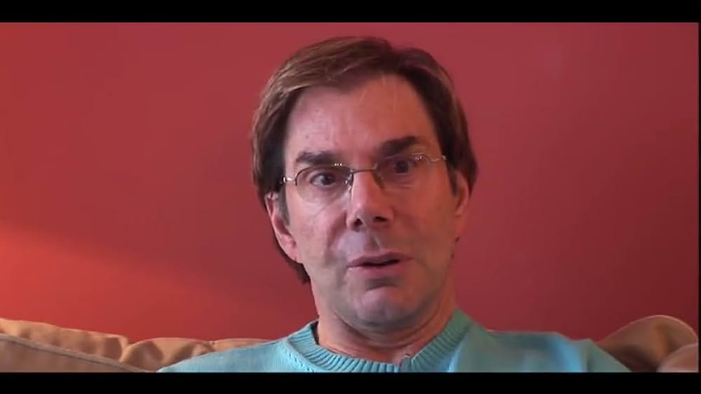 ゴッドファーザー・オブ・ゴアの画像