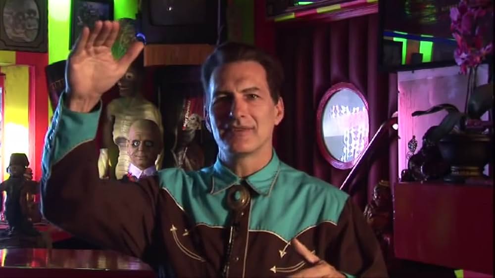 ゴッドファーザー・オブ・ゴアの画像