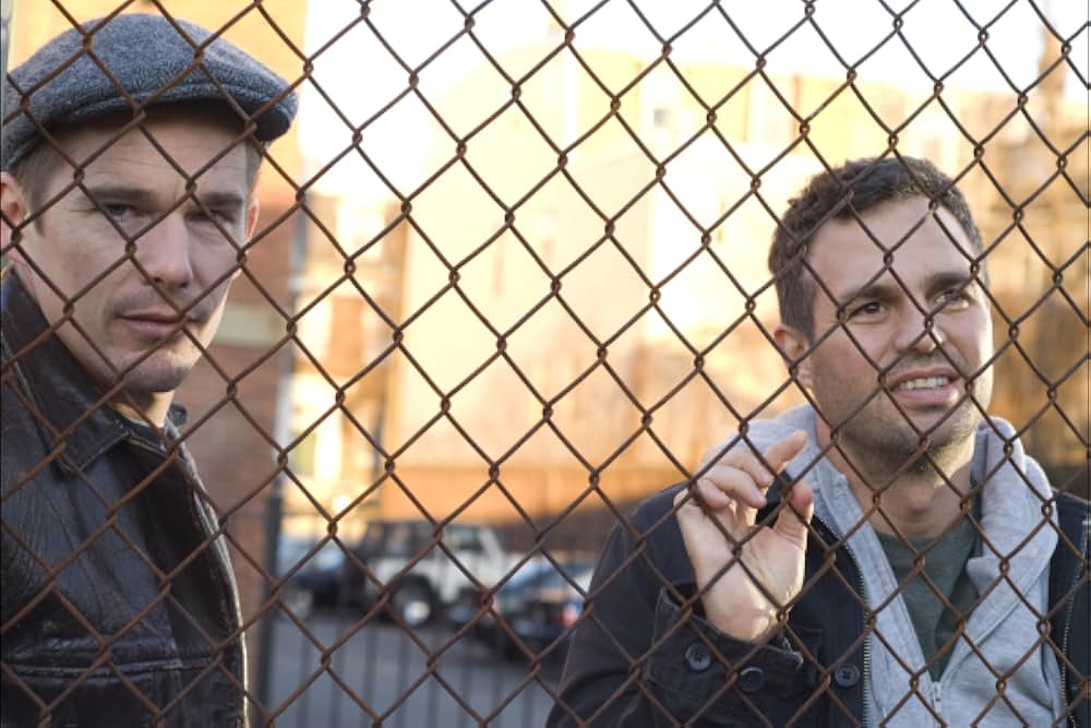 クロッシング・デイの画像