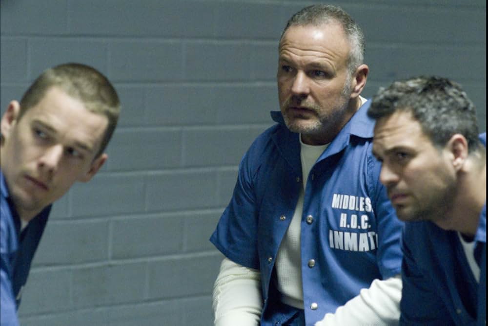 クロッシング・デイの画像