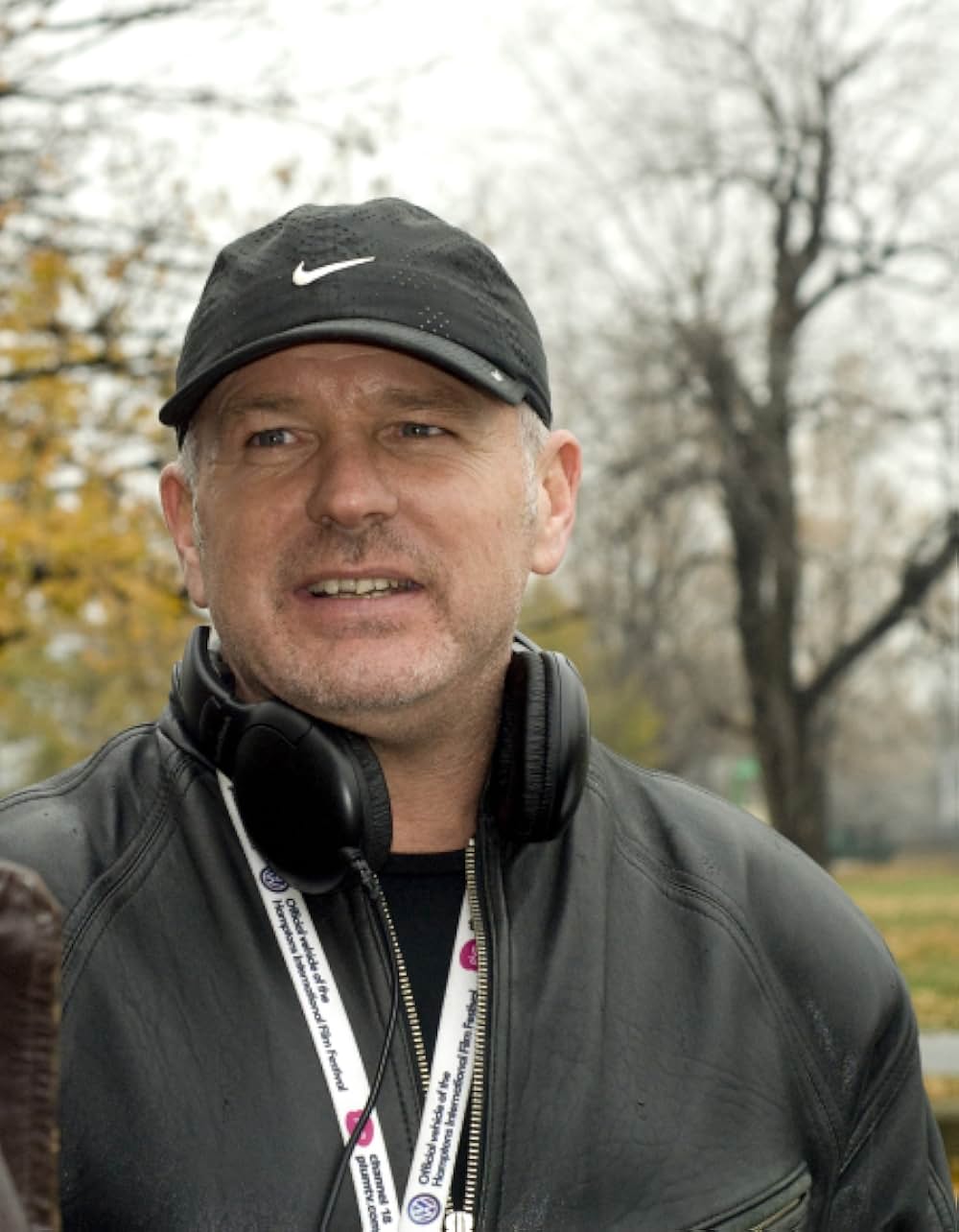 クロッシング・デイの画像