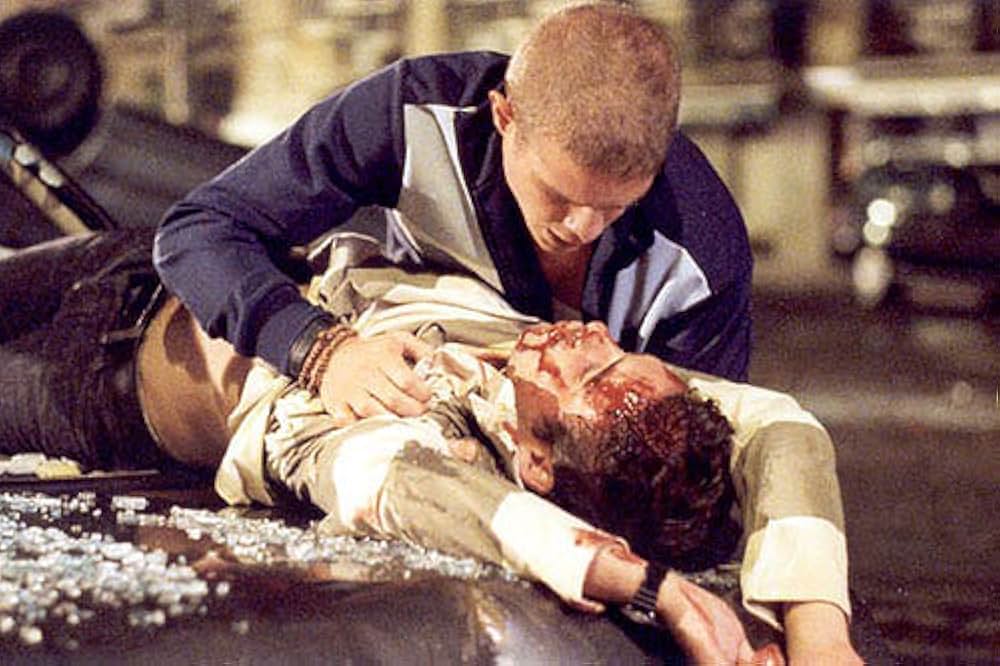 オデットの画像