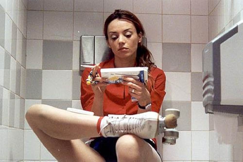 オデットの画像