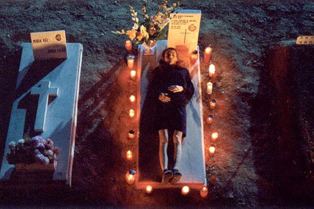 オデットの画像