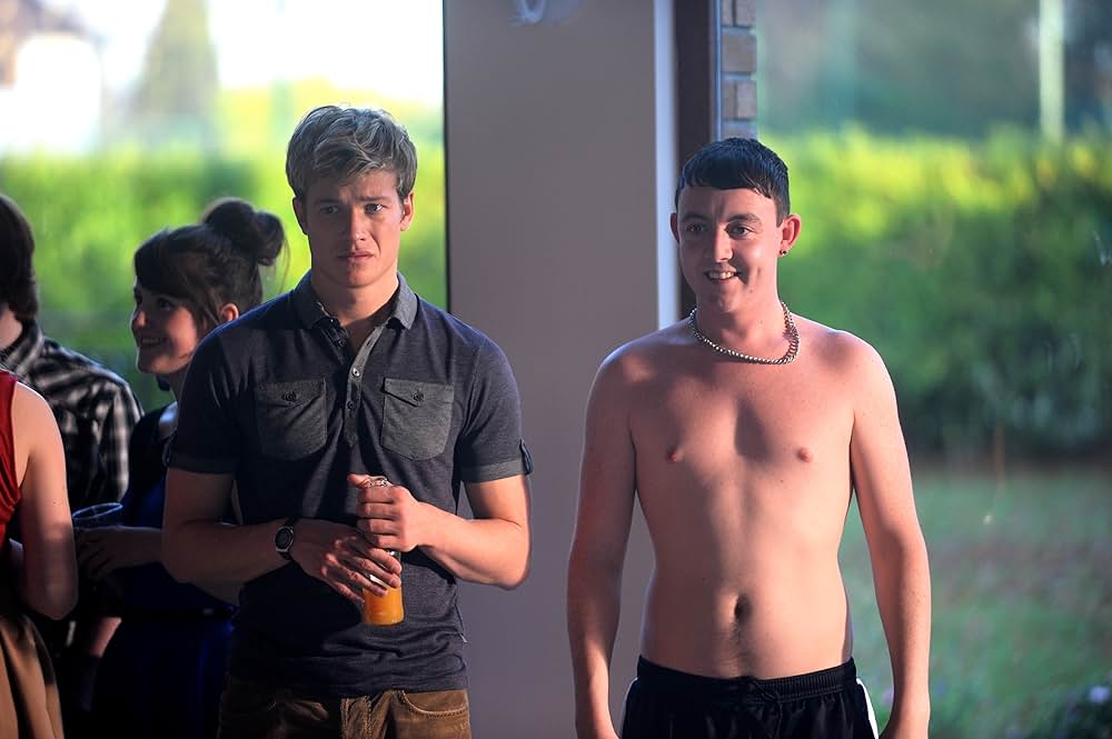 ジェイミー、童貞やめるってよの画像