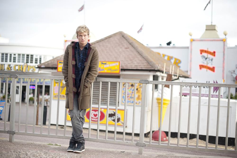 ジェイミー、童貞やめるってよの画像