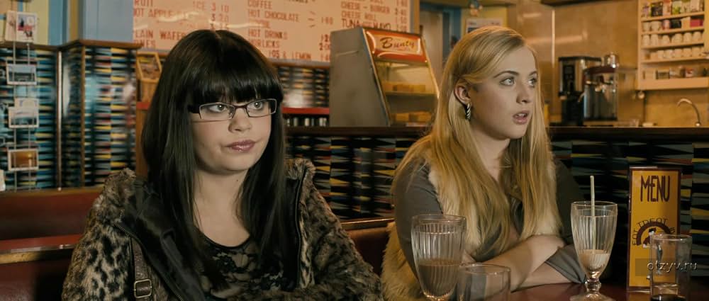 ジェイミー、童貞やめるってよの画像