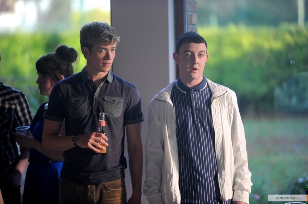 ジェイミー、童貞やめるってよの画像