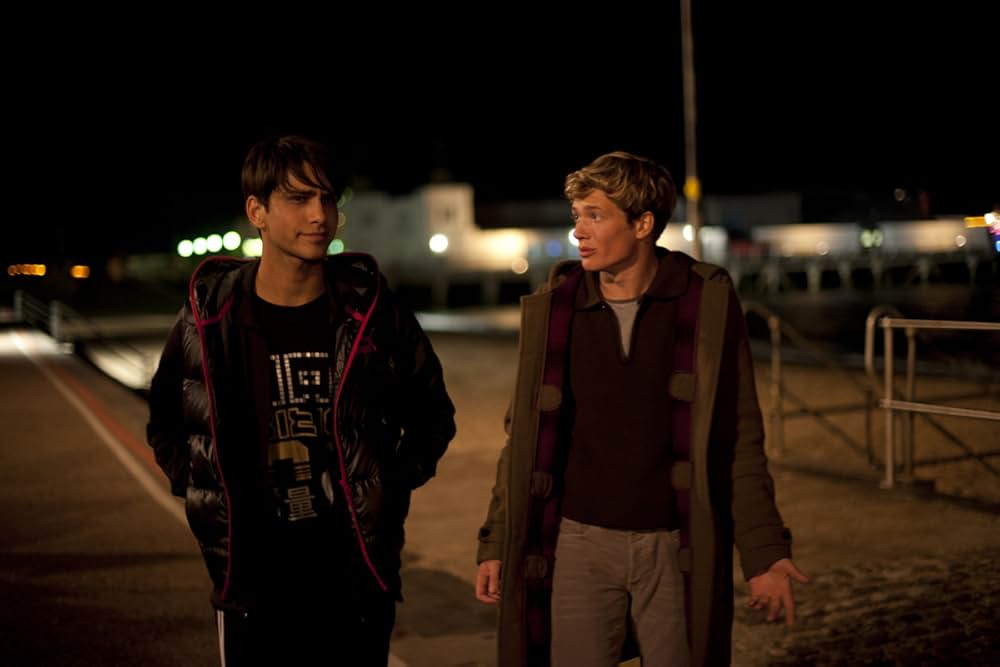 ジェイミー、童貞やめるってよの画像