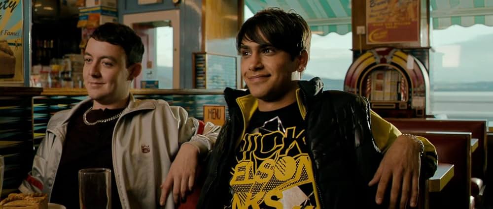 ジェイミー、童貞やめるってよの画像