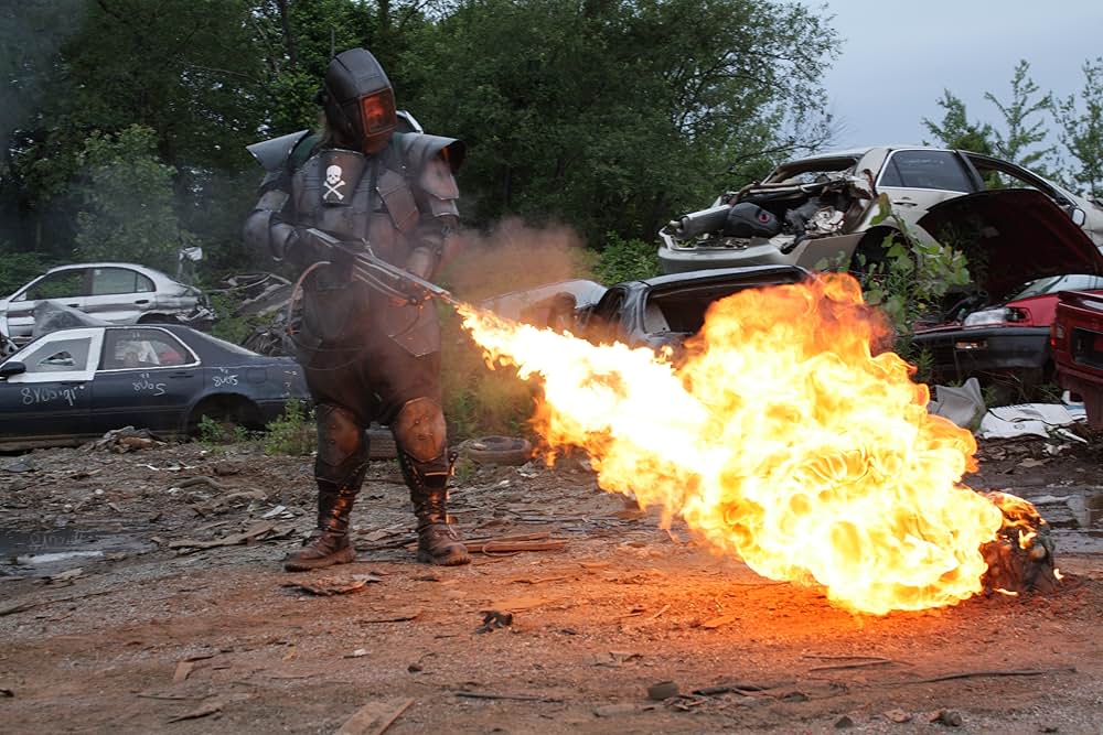 エイリアン・バトルロワイヤルの画像