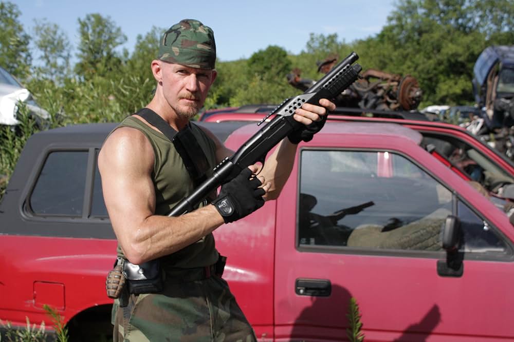 エイリアン・バトルロワイヤルの画像