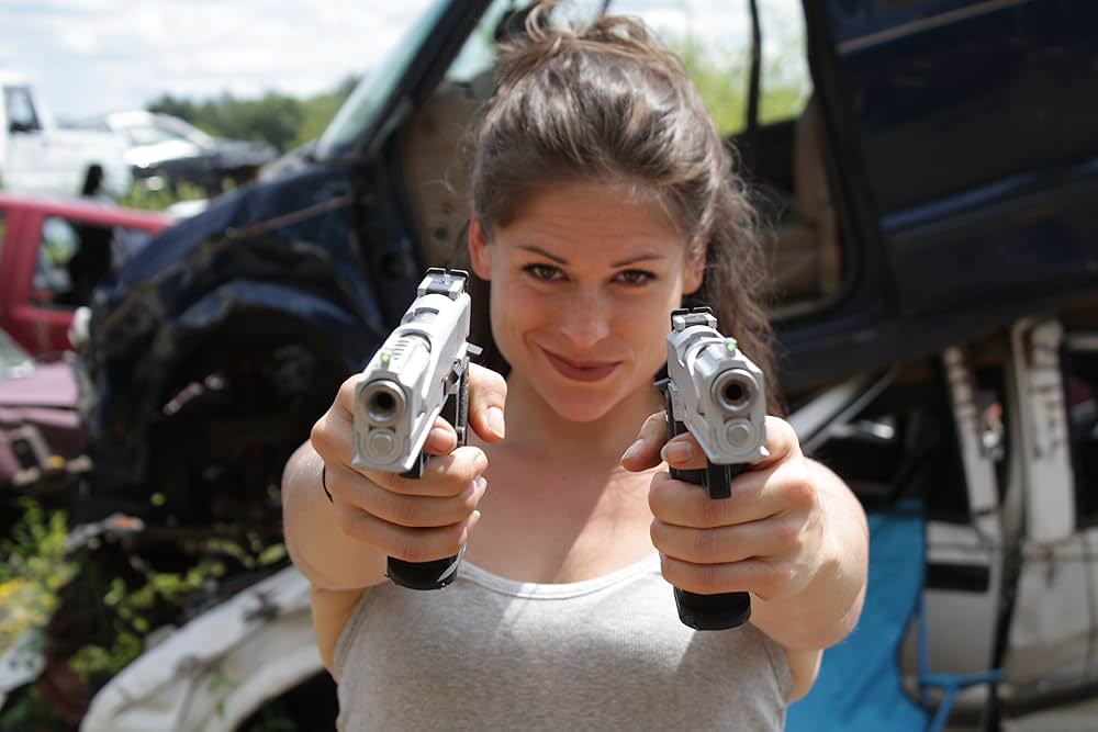 エイリアン・バトルロワイヤルの画像