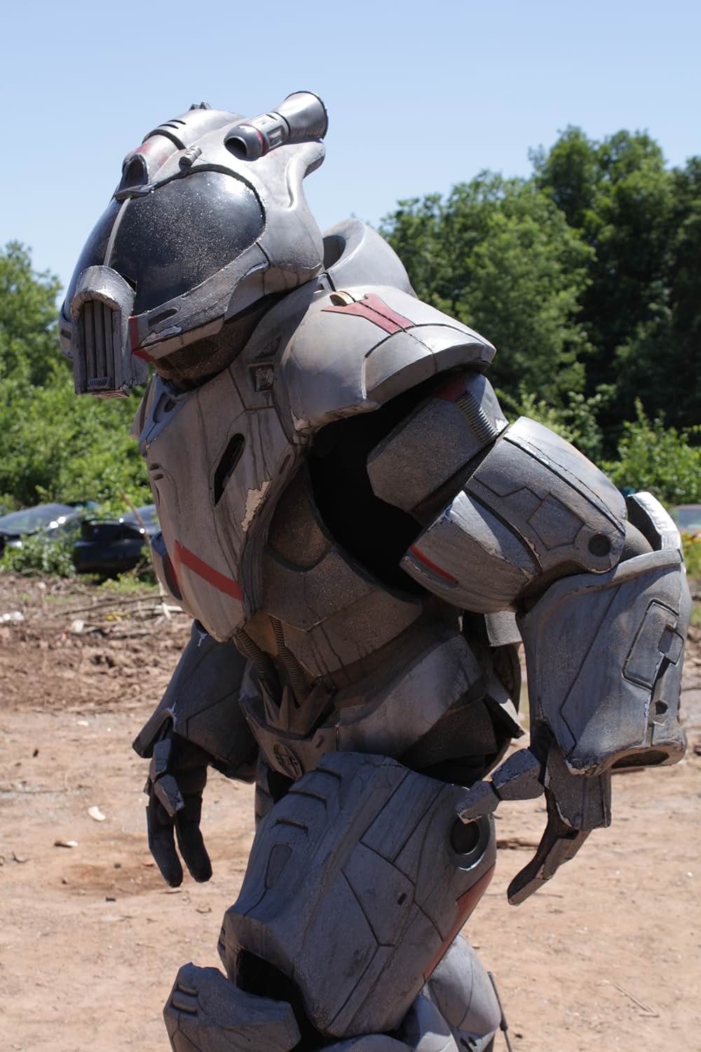 エイリアン・バトルロワイヤルの画像