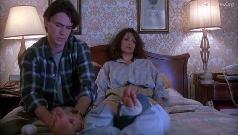 スパンキング ザ モンキー（原題）の画像