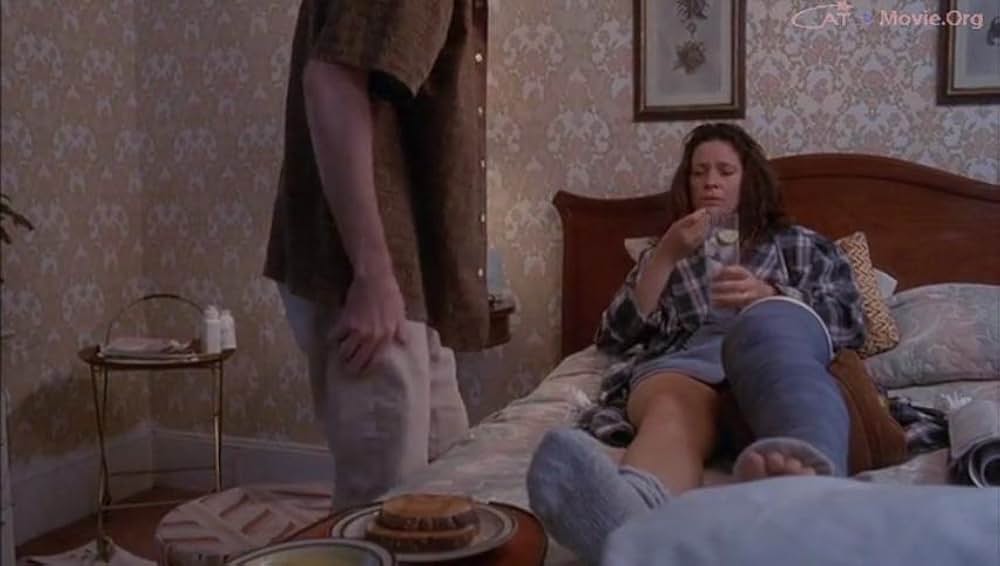 スパンキング ザ モンキー（原題）の画像